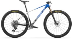 Mondraker Podium RR SL Mountain Bike 2025 - Hardtail MTB
