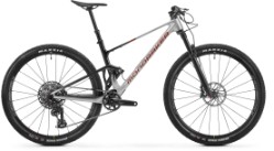 Mondraker F-Podium R Mountain Bike 2025 - XC Full Suspension MTB