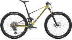 Mondraker F-Podium RR Mountain Bike 2025 - XC Full Suspension MTB