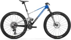 Mondraker F-Podium RR SL Mountain Bike 2025 - XC Full Suspension MTB