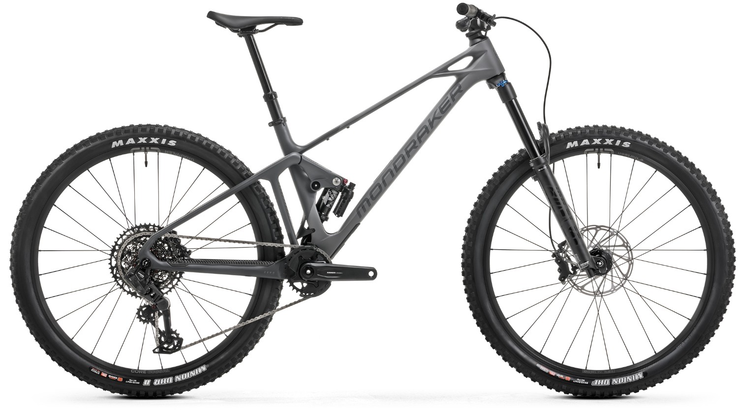 Mondraker Foxy Carbon R Mountain Bike 2025 - Enduro Full Suspension MTB product image