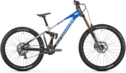 Mondraker Summum RR Mullet Mountain Bike 2025 - Downhill Full Suspension MTB