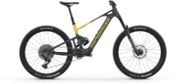 Mondraker Neat R Mountain Bike 2025 - Enduro Full Suspension MTB