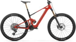 Mondraker Neat RR Mountain Bike 2025 - Enduro Full Suspension MTB