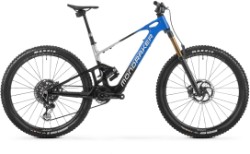 Mondraker Neat RR SL Mountain Bike 2025 - Enduro Full Suspension MTB