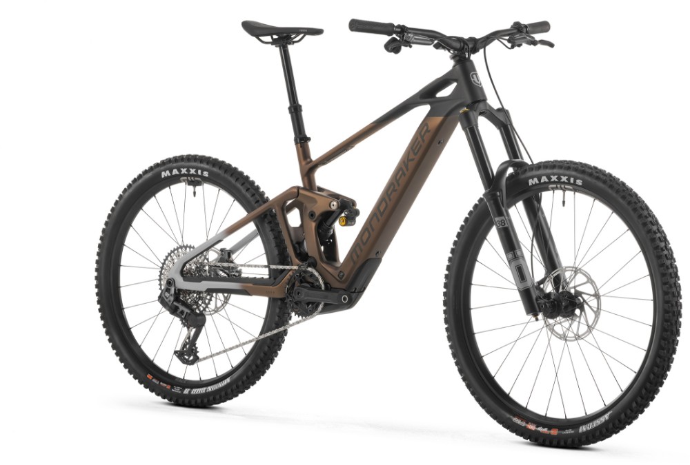 Dune RR 2025 - Electric Mountain Bike image 1