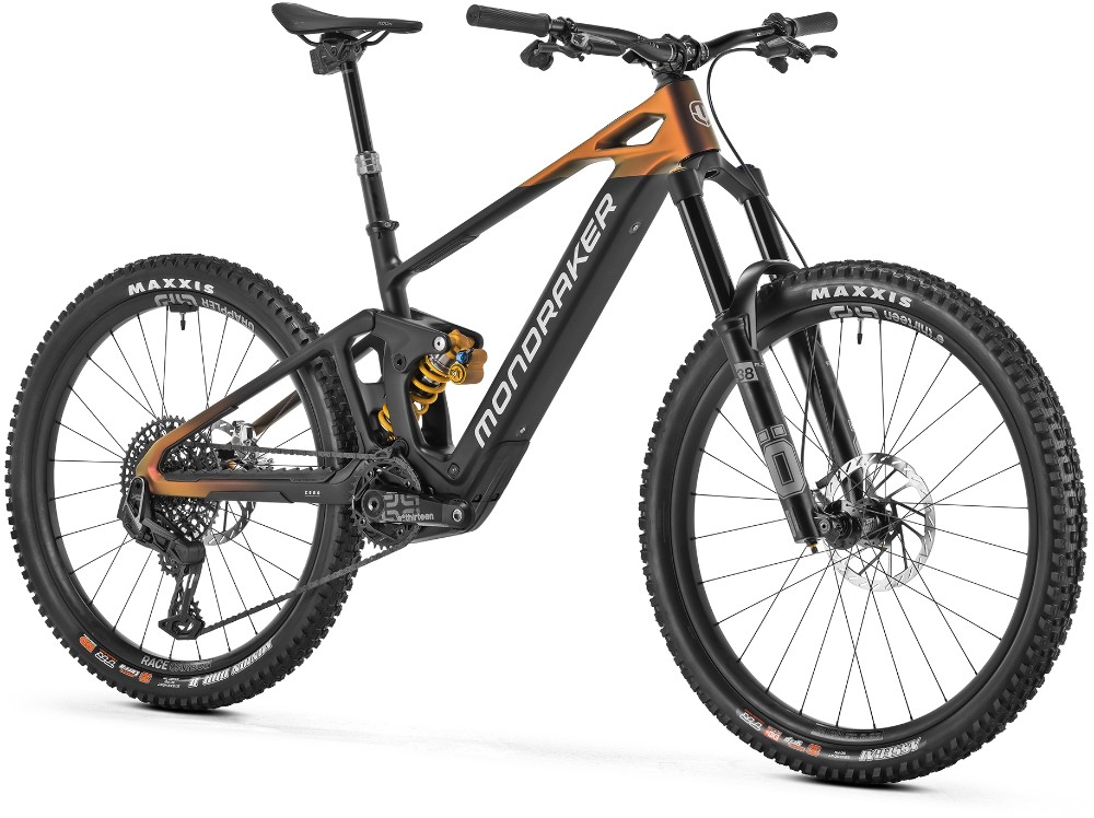 Dune XR 2025 - Electric Mountain Bike image 2