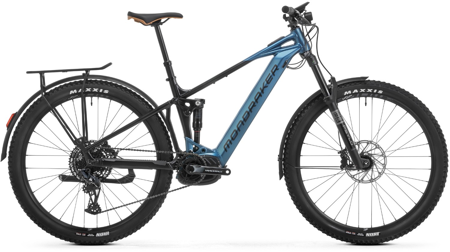 Mondraker Chaser RX 2025 - Electric Mountain Bike product image