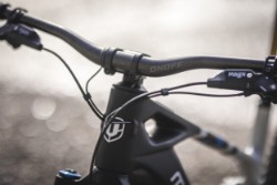 Crafty Carbon RR S 2025 - Electric Mountain Bike image 7