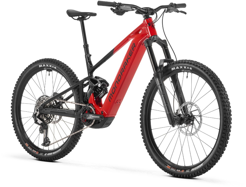 Level R 2026 - Electric Mountain Bike image 1