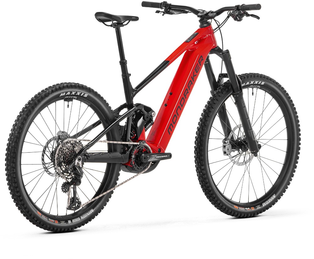 Level R 2026 - Electric Mountain Bike image 2