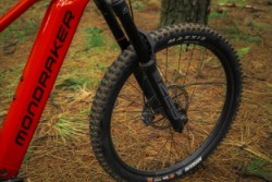 Level R 2026 - Electric Mountain Bike image 4