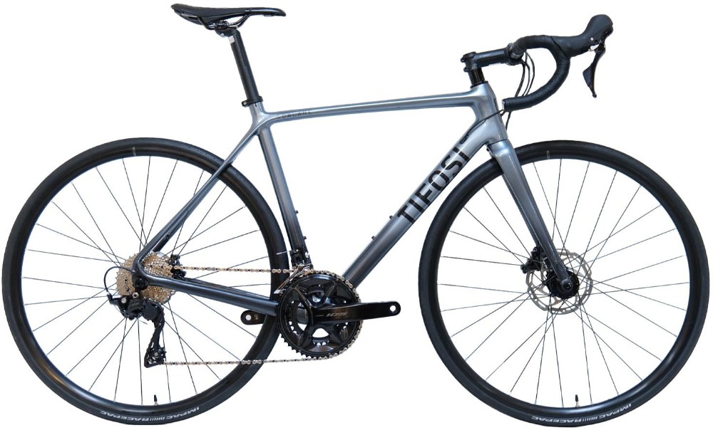 Scalare 105 Aksium 2025 - Road Bike image 0