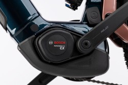 Adventr 8.5 Low 2025 - Electric Hybrid Bike image 3