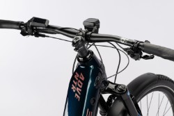 Adventr 8.5 Low 2025 - Electric Hybrid Bike image 4