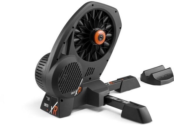 Elite Direto-XR Direct Drive FE-C Mag Trainer with Zwift Cog and Click product image