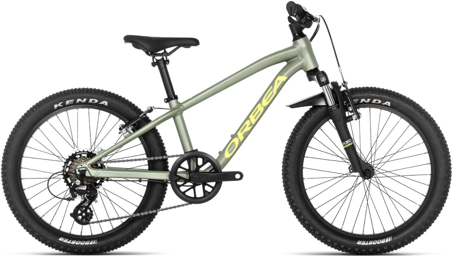 Orbea MX 20 XC 2024 - Kids Bike product image