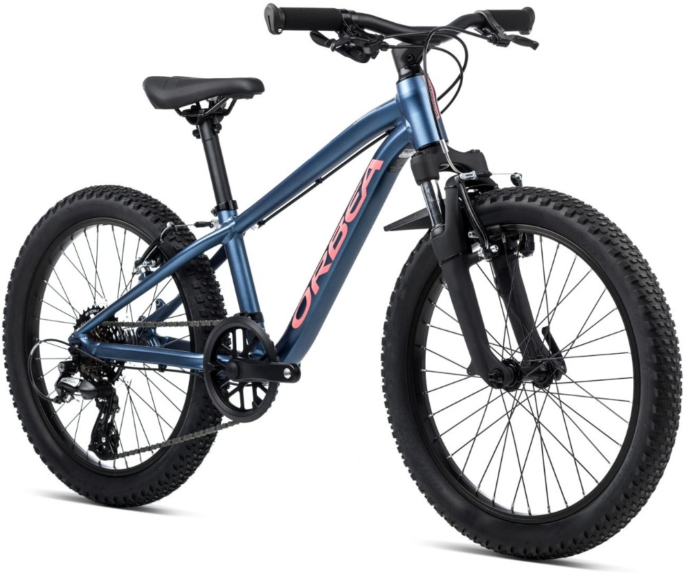 MX 20 XC 2024 - Kids Bike image 1