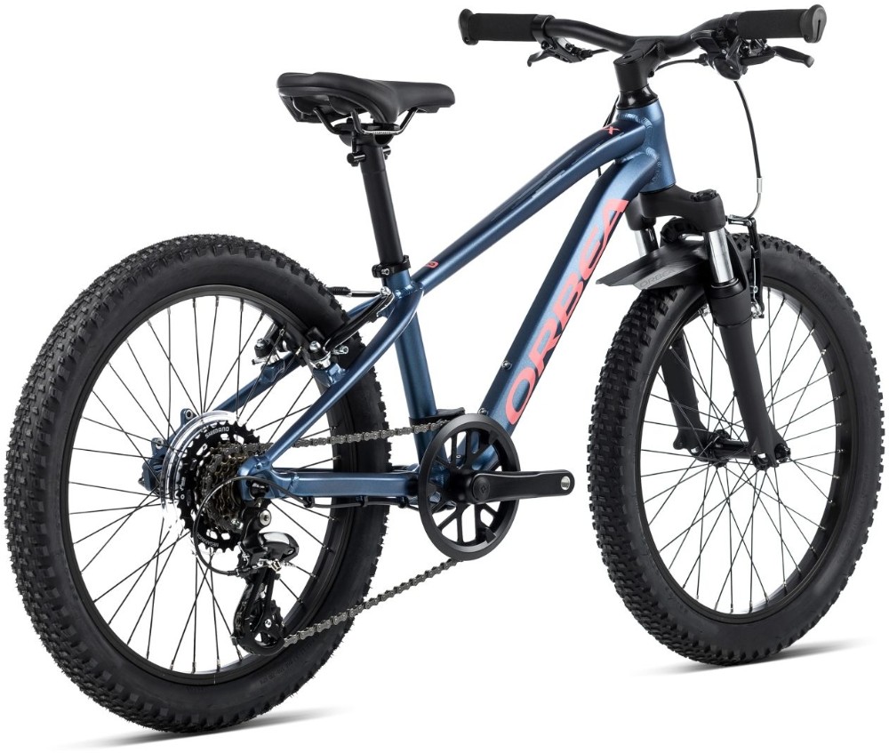 MX 20 XC 2024 - Kids Bike image 2