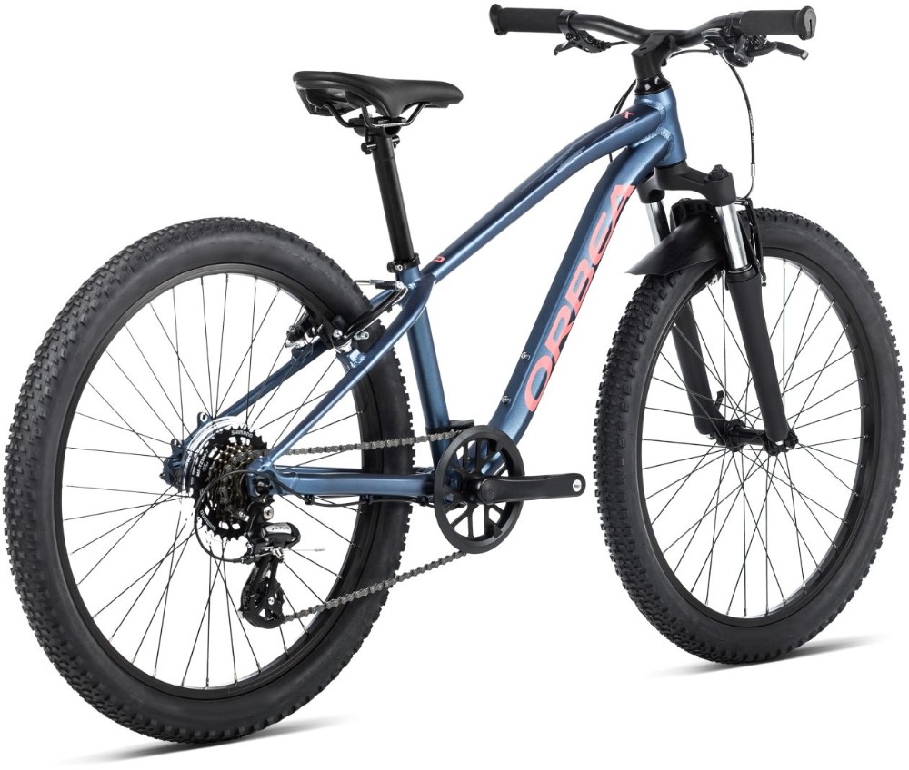 MX 24 XC 2024 - Junior Bike image 2