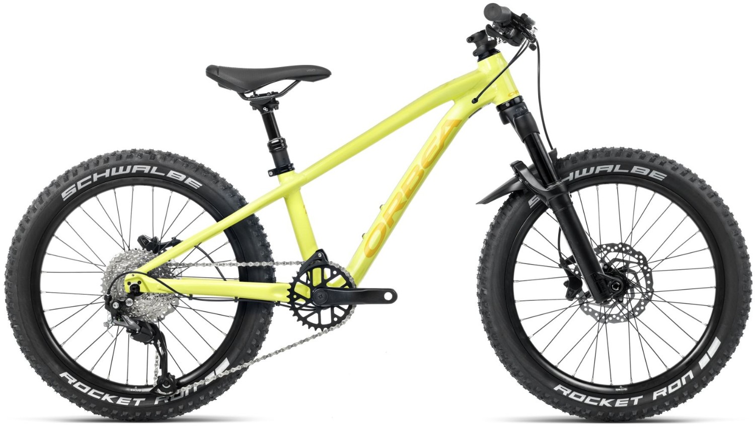 Orbea Laufey 20 H10 2024 - Kids Bike product image