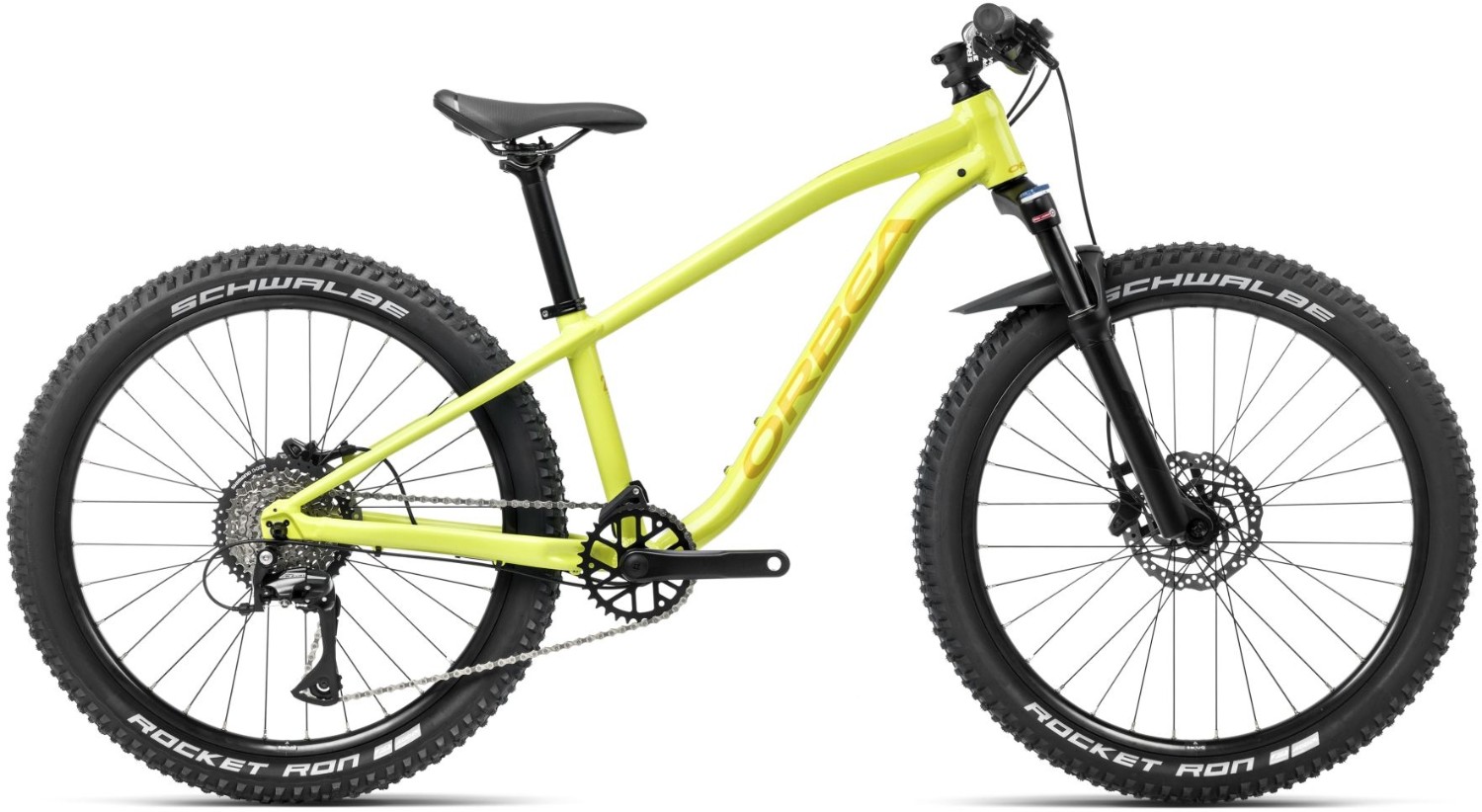 Orbea Laufey 24 H30 2024 - Junior Bike product image
