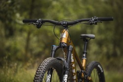 Rift Zone EL XR 2025 - Electric Mountain Bike image 7