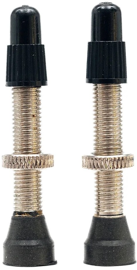 Stans NoTubes Tubeless Universal Valves Pair