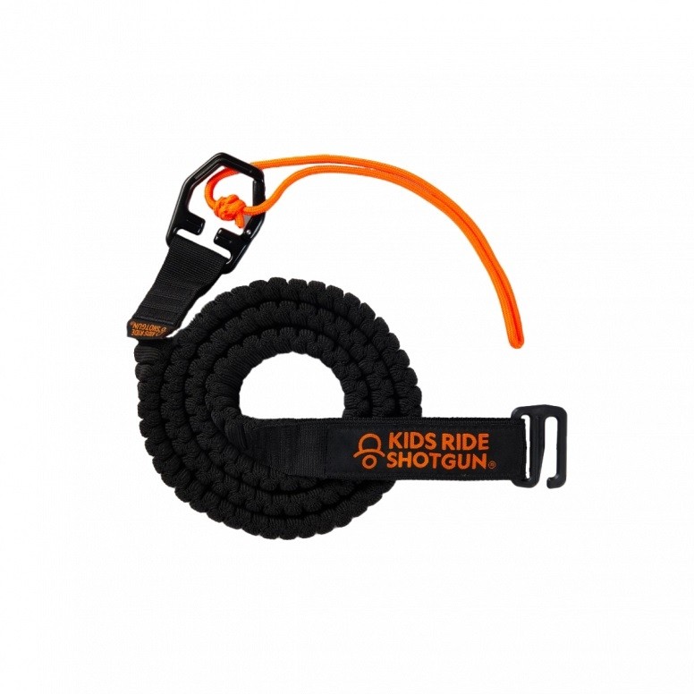 Kids Ride Shotgun MTB  Quick Fit Tow Rope product image