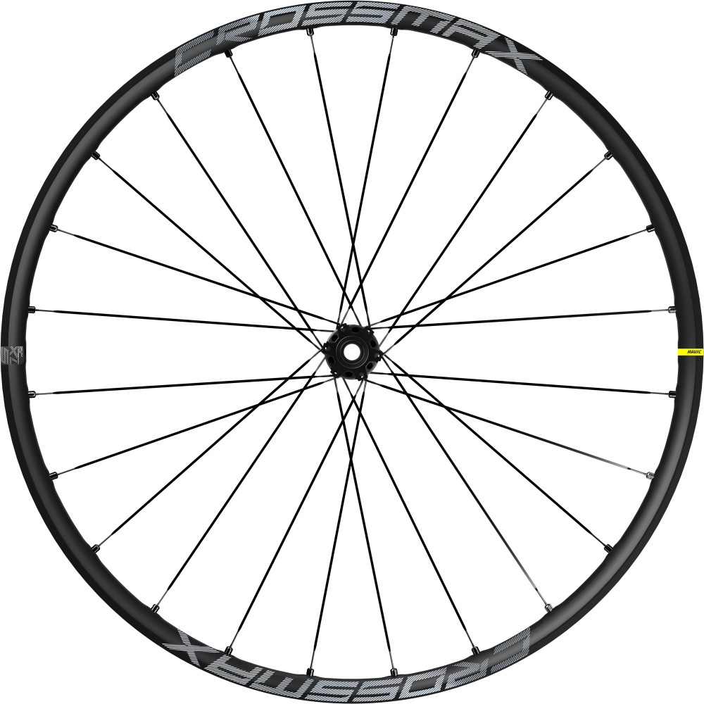 Crossmax XL S 29 C-Lock Boost Front Wheel image 0