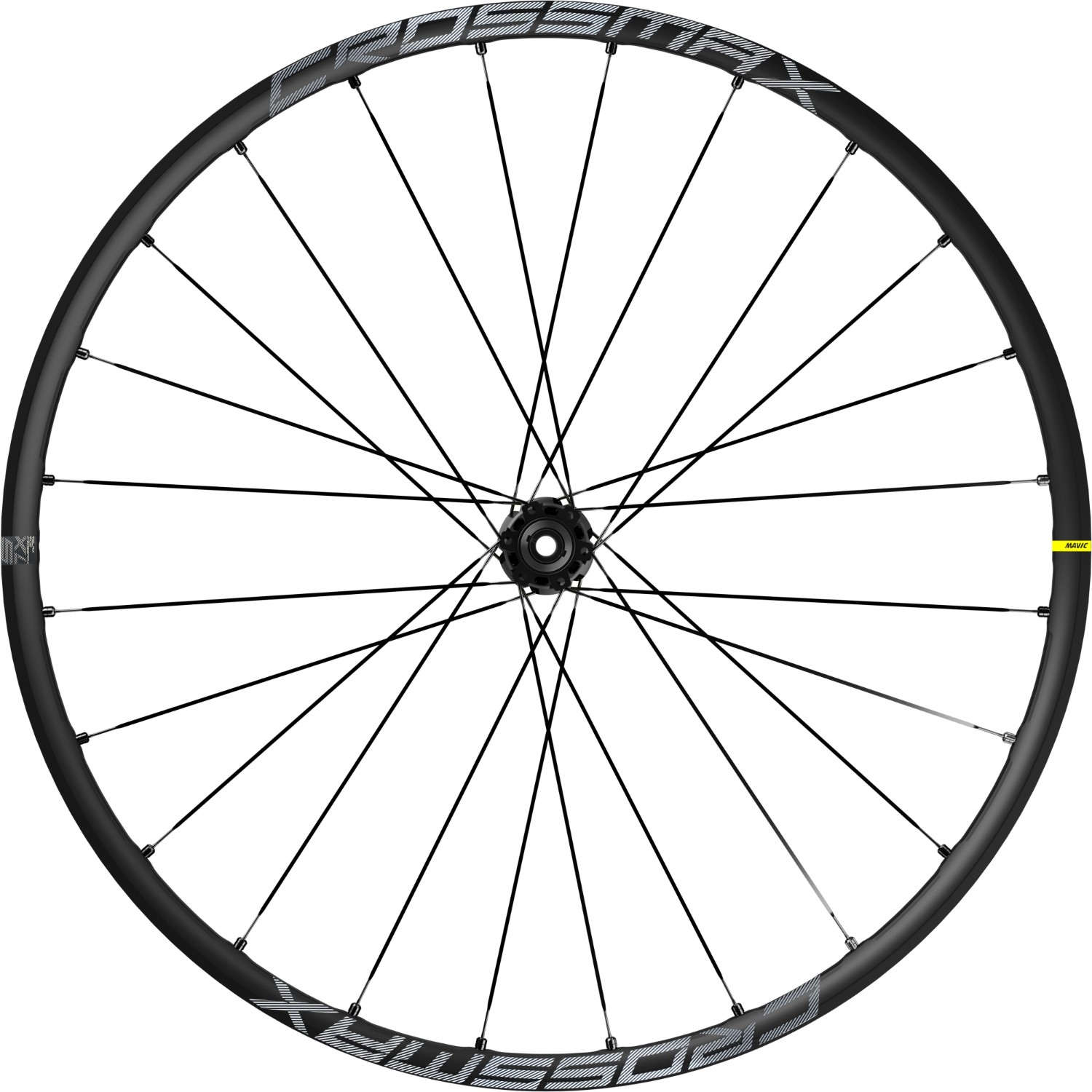 Mavic Crossmax XL S 29 C-Lock Boost Rear Wheel product image