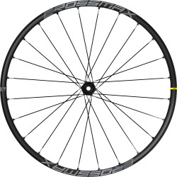 Mavic Crossmax XL S 29 6 Bolt Boost Front Wheel