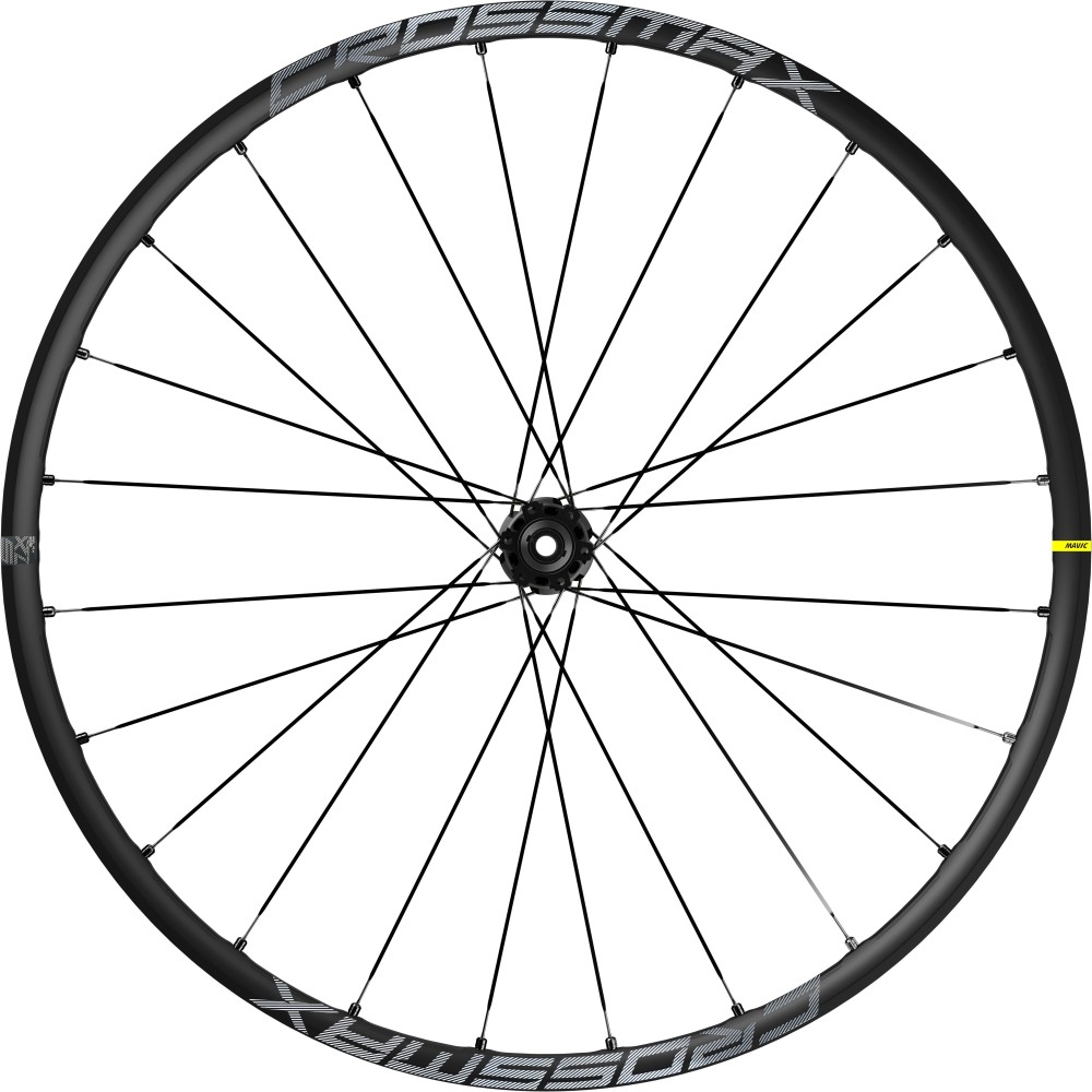 Crossmax XL S 29 6 Bolt Boost Rear Wheel image 0