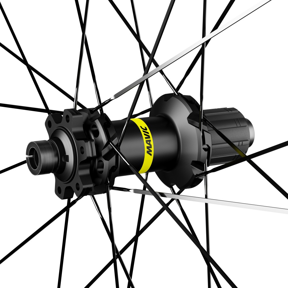 Crossmax XL S 29 6 Bolt Boost Rear Wheel image 1