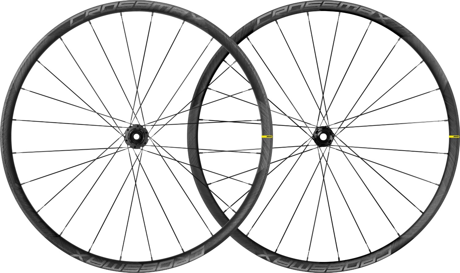 Mavic Crossmax XL R 29 6 Bolt Boost Wheel Set product image