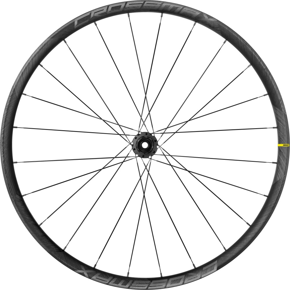 Crossmax XL R 29 6 Bolt Boost Rear Wheel image 0