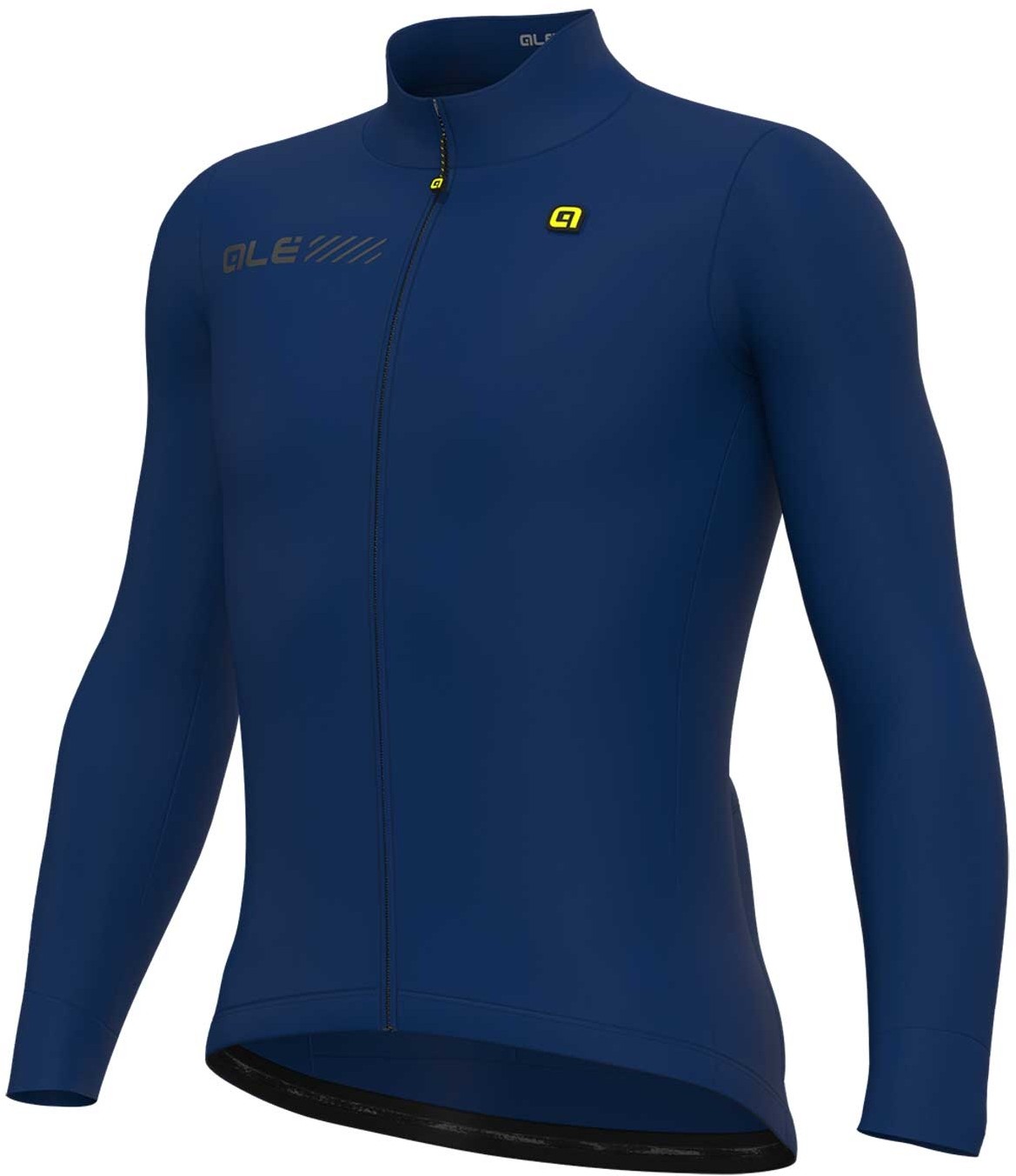 Ale Fondo 2.0 Solid Long Sleeve Jersey product image