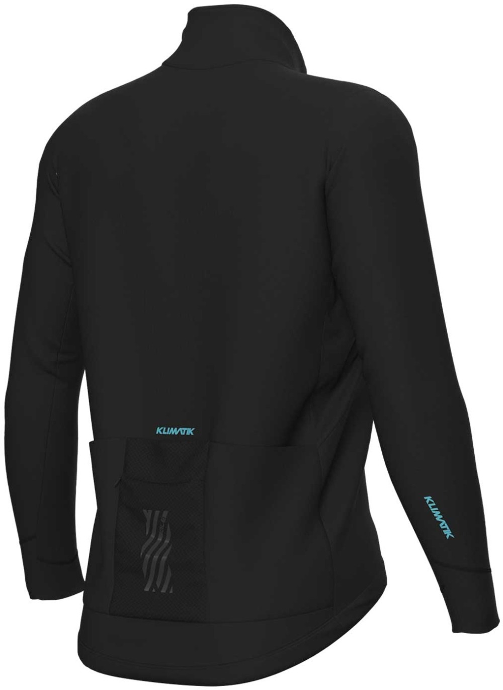 K-Tornado Klimatik Jacket image 1