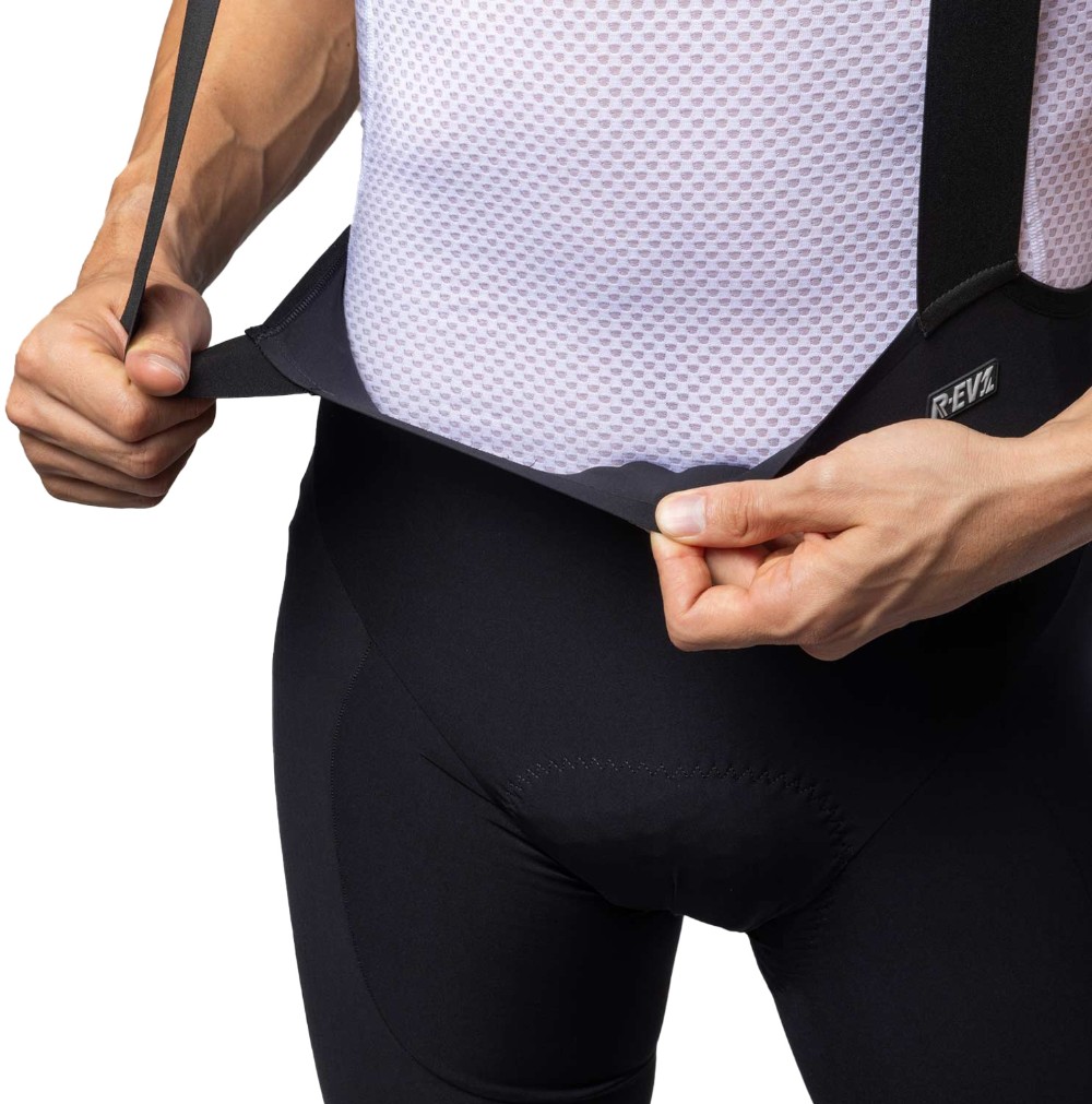 Sprinter R-Ev1 Bib Shorts image 2