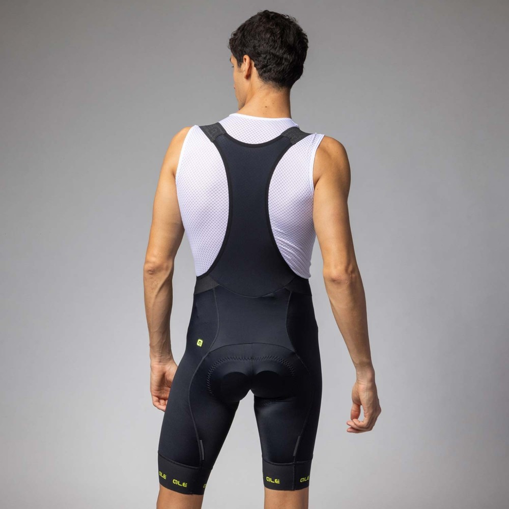 Strada 2.0 Pr-E Bib Shorts image 1