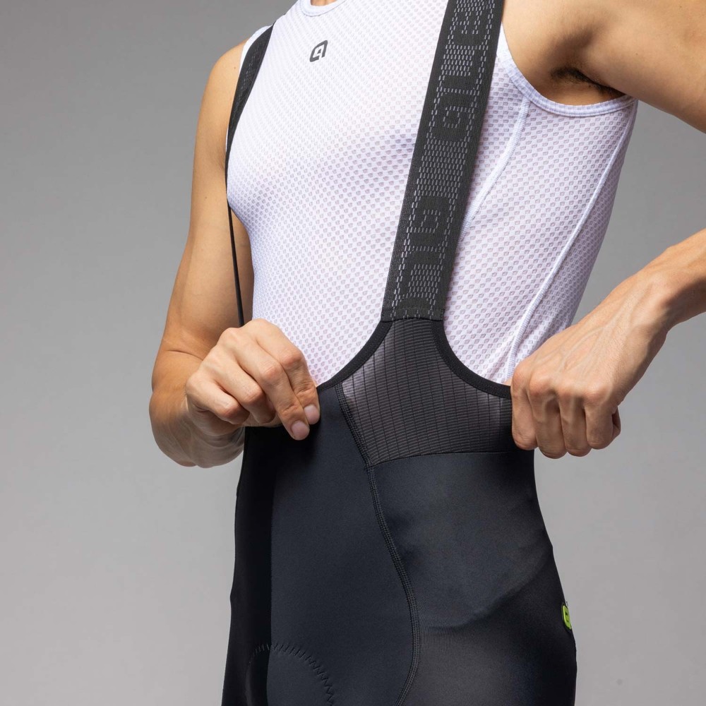 Strada 2.0 Pr-E Bib Shorts image 2