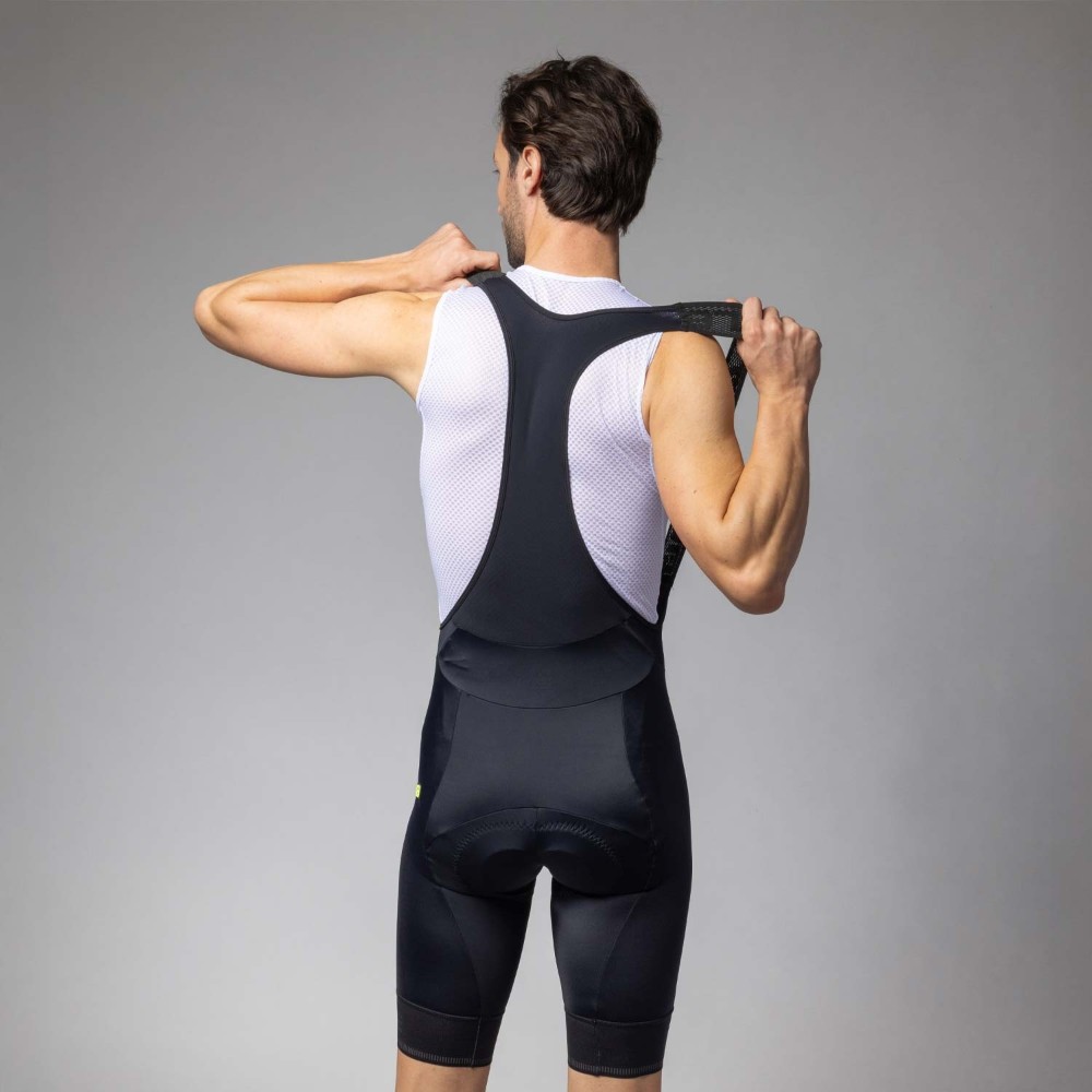 Corsa 2.0 Pragma Cycling Bib Shorts image 1