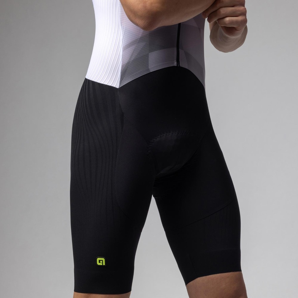 Watt 3.6 R-Ev1 Short Sleeve Skinsuit image 2