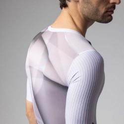 Watt 3.6 R-Ev1 Short Sleeve Skinsuit image 3