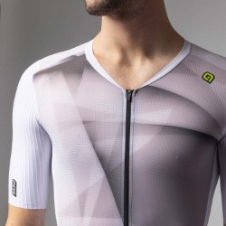 Watt 3.6 R-Ev1 Short Sleeve Skinsuit image 4
