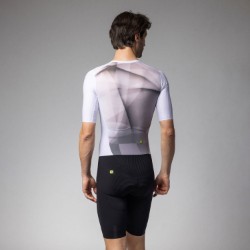 Watt 3.6 R-Ev1 Short Sleeve Skinsuit image 5