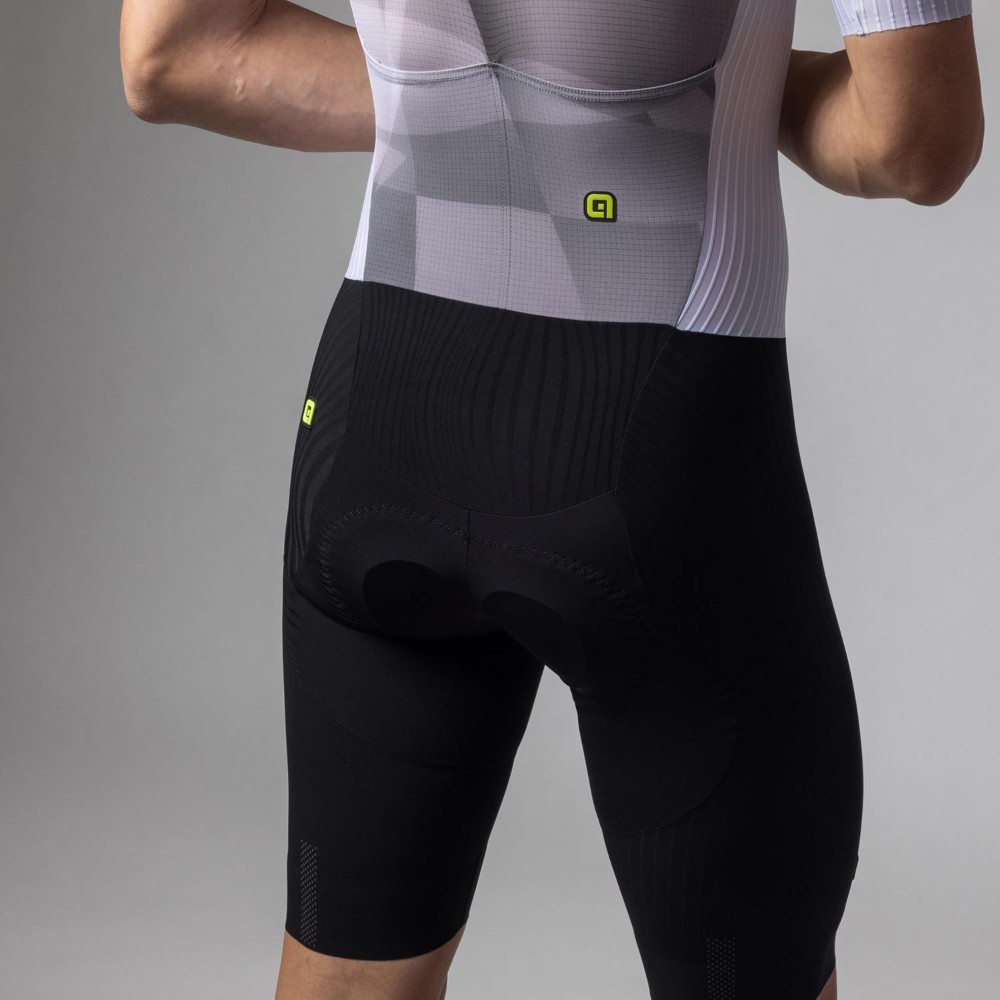 Watt 3.6 R-Ev1 Short Sleeve Skinsuit image 1