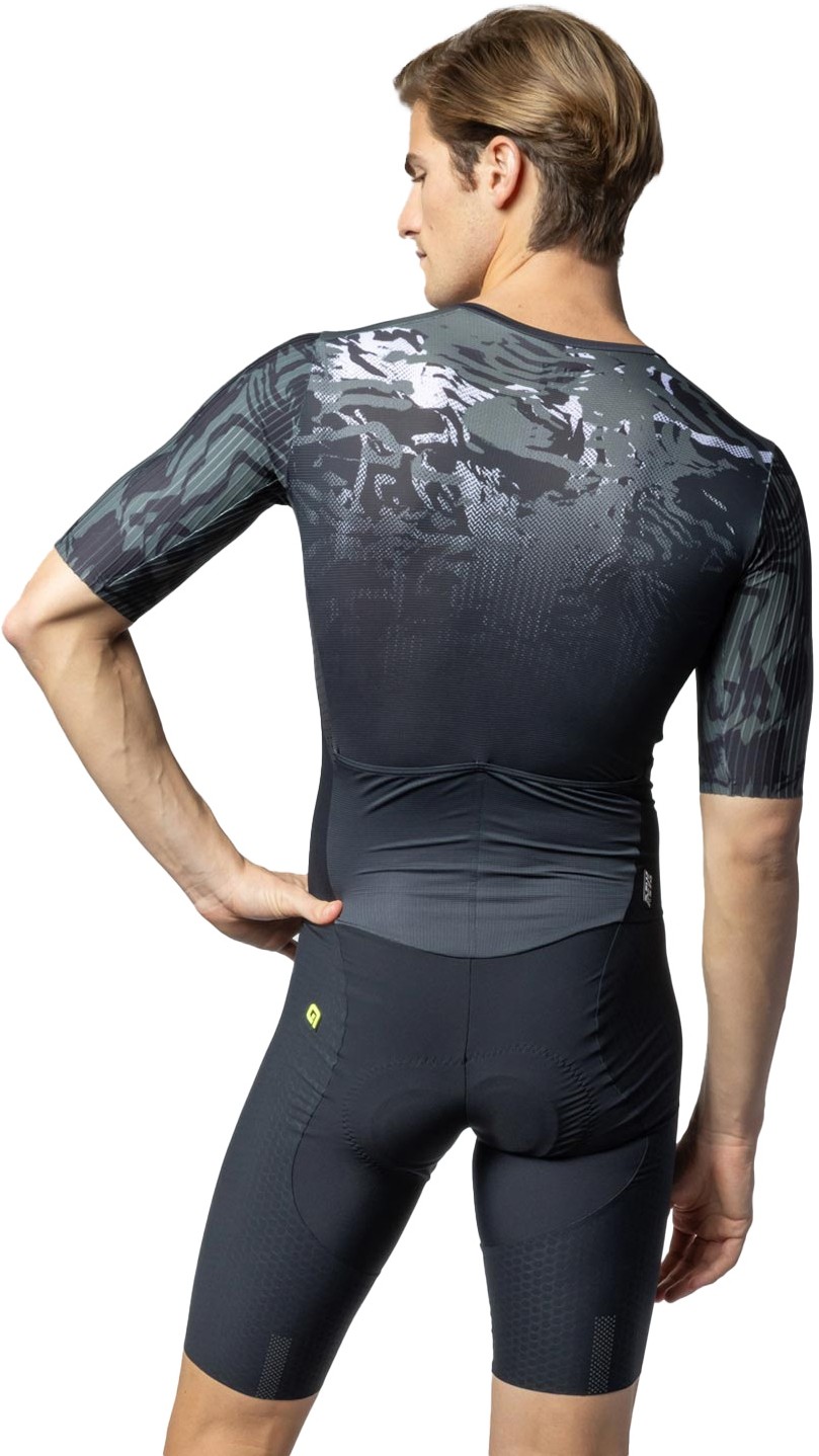 Hive 2.0 R-Ev1 Short Sleeve Skinsuit image 1