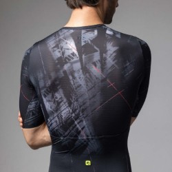 Mirror Pr-E Short Sleeve Skinsuit image 3