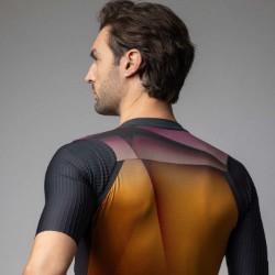 Sprinter R-Ev1 Short Sleeve Cycling Jersey image 3